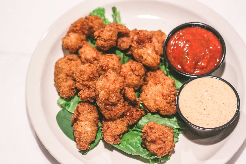 Bourbon St Po Boys ROA | restaurant | 14 Campbell Ave SE B, Roanoke, VA 24011, USA | 5405088818 OR +1 540-508-8818