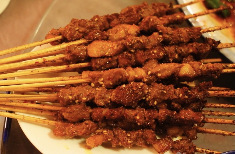 BBQ FACTORY 香辣涮串 | restaurant | 46132 Warm Springs Blvd Suite 141, Fremont, CA 94539, USA | 5109799197 OR +1 510-979-9197