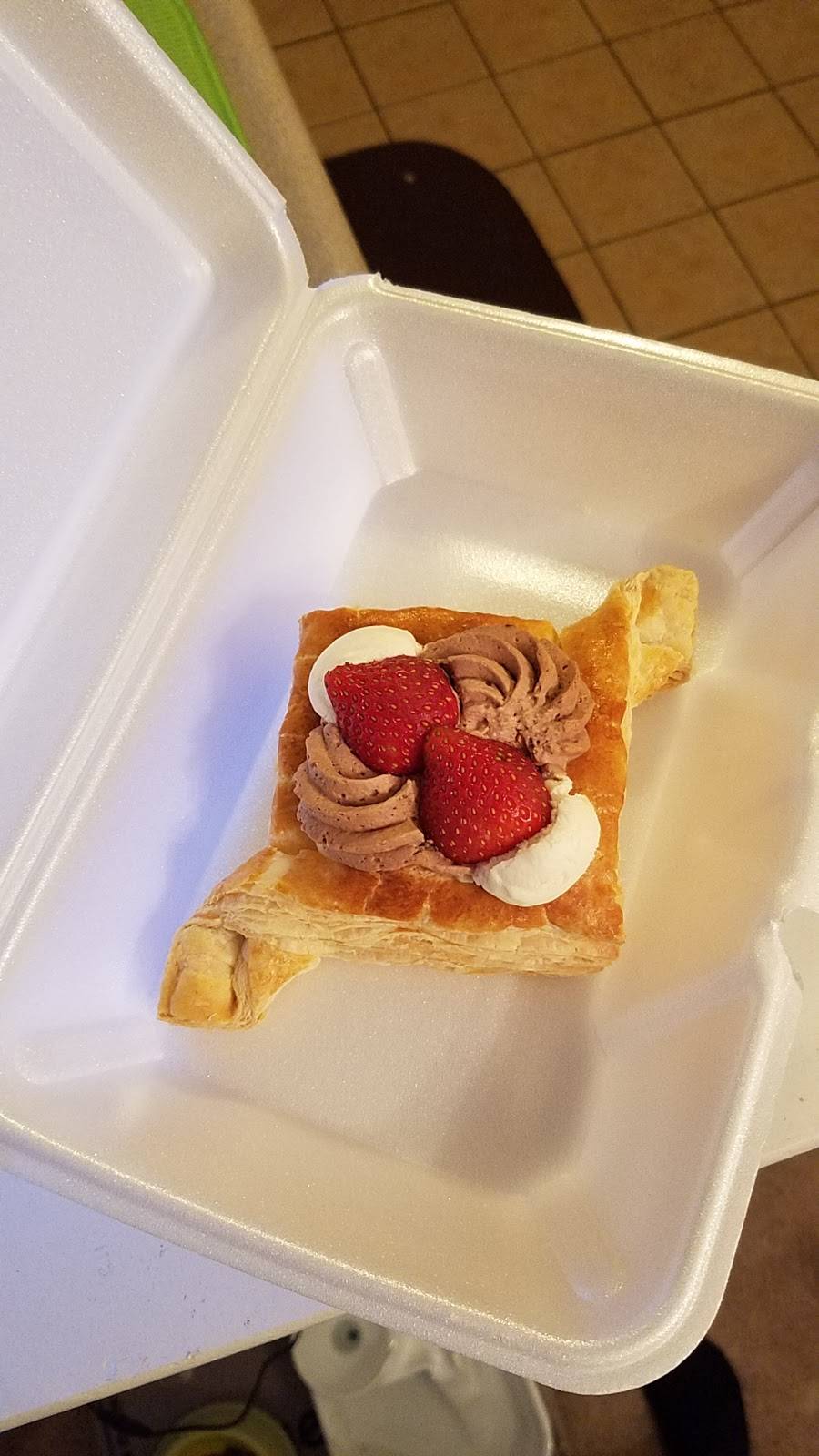 La Hiro Sushi and Sweets | restaurant | 8645 Haines Dr, Florence, KY 41042, USA | 8596576600 OR +1 859-657-6600