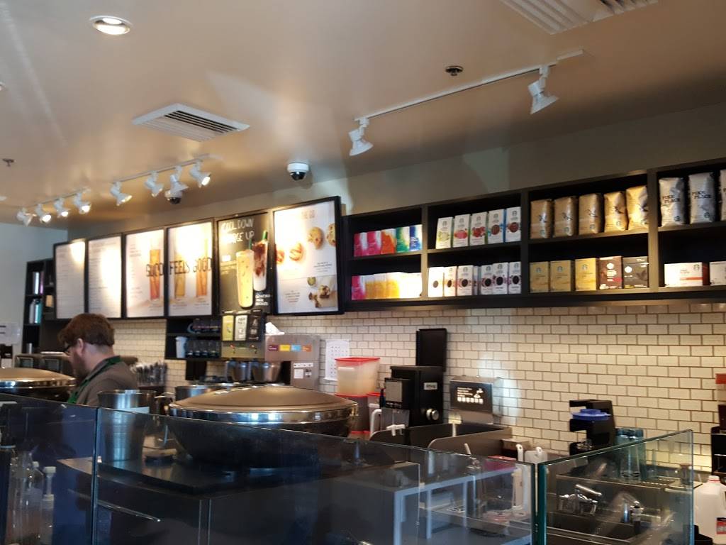 Starbucks | cafe | 80 Cabrillo Highway N V, Half Moon Bay, CA 94019, USA | 6507265753 OR +1 650-726-5753