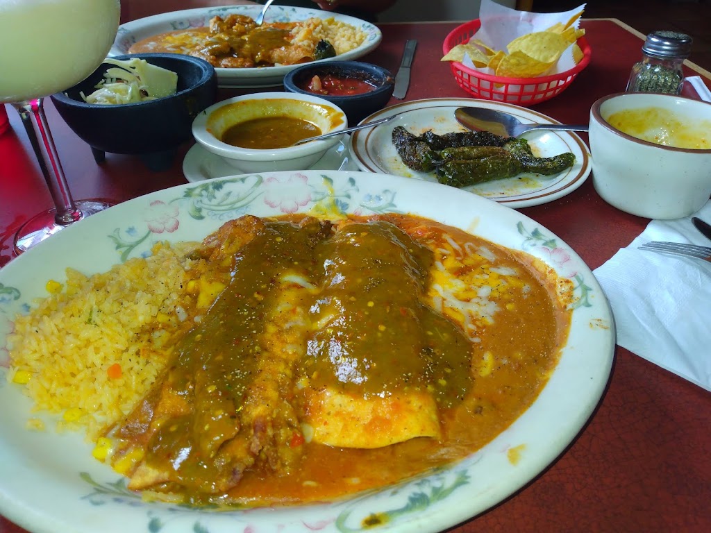 Tequilas Mexican Restaurant | restaurant | 2560 North Ave, Grand Junction, CO 81501, USA | 9702579266 OR +1 970-257-9266