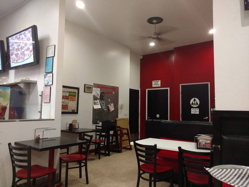 P-ZA Pie | meal delivery | 4115 Concord Blvd #70, Concord, CA 94519, USA | 9256094040 OR +1 925-609-4040