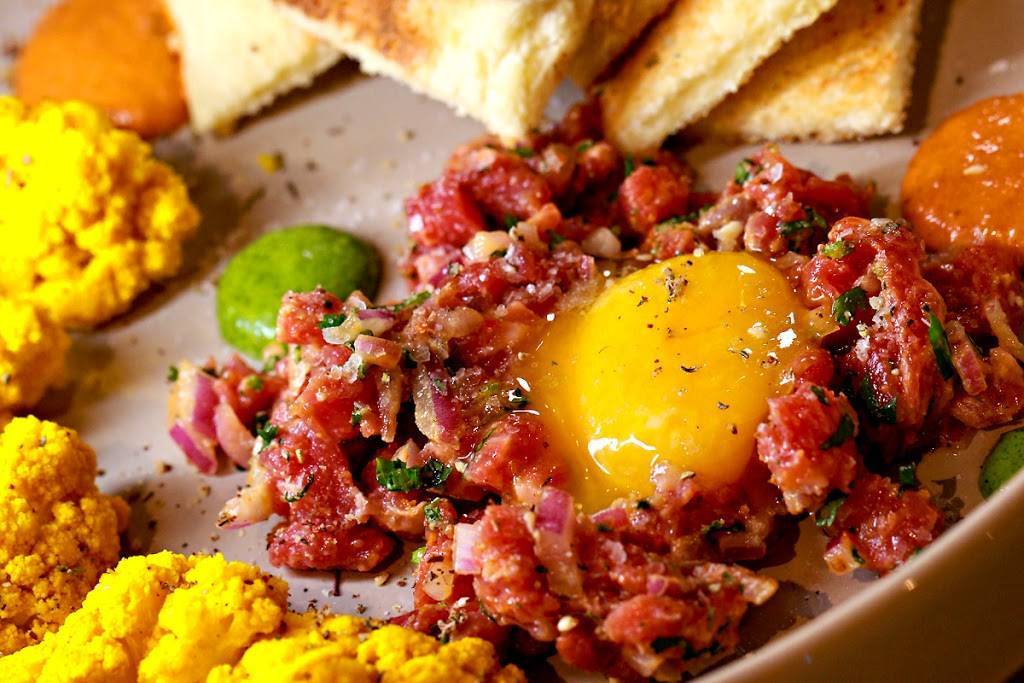 amuse on broadway | restaurant | 420 Broadway, Saratoga Springs, NY 12866, USA | 5184214254 OR +1 518-421-4254