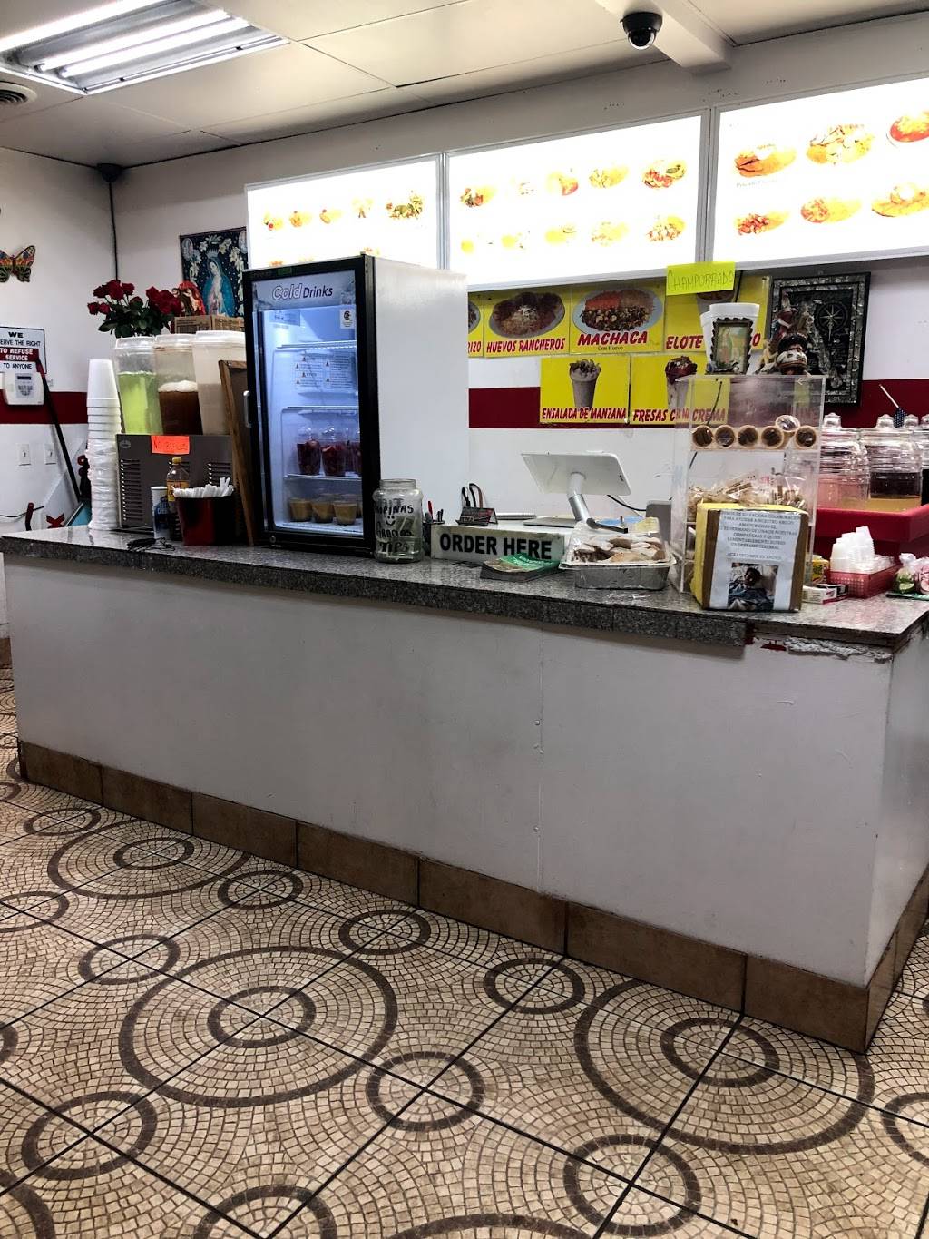 Taco Mex | restaurant | 1806 W 92nd Ave Federal Heights, Denver, CO 80260, USA | 3034291407 OR +1 303-429-1407