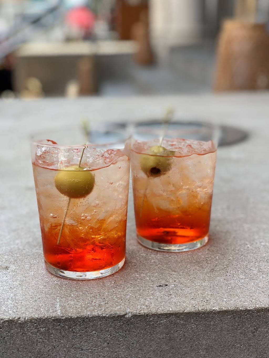 Bocce USQ | restaurant | 20 Union Square W, New York, NY 10003, USA | 2126777818 OR +1 212-677-7818