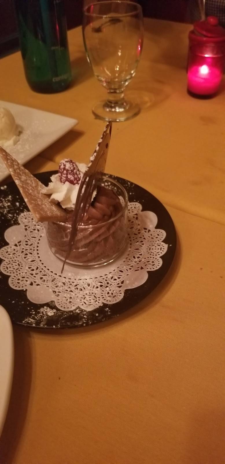 Alains Petit Bistro | restaurant | 88 Main St, Nyack, NY 10960, USA | 8455353434 OR +1 845-535-3434