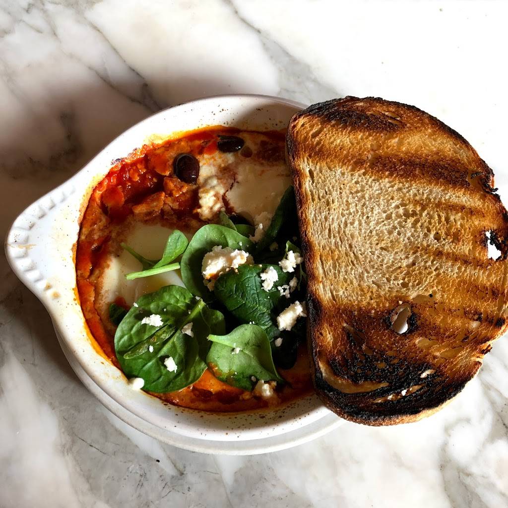 Eveleigh | restaurant | 8752 Sunset Blvd, West Hollywood, CA 90069, USA | 4242391630 OR +1 424-239-1630