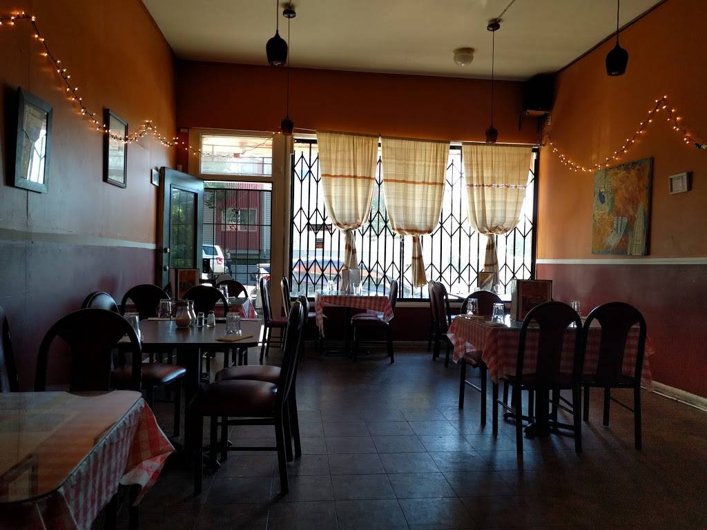 Chef Cafe | restaurant | 2200 S Jackson St, Seattle, WA 98144, USA | 2065682681 OR +1 206-568-2681