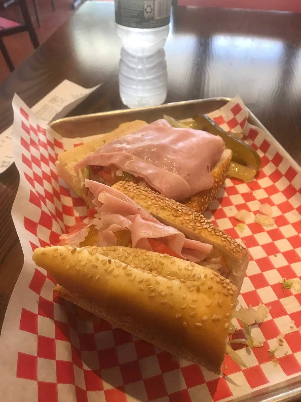 Soho Subs | restaurant | 8040 Wiles Rd, Coral Springs, FL 33067, USA | 9549987799 OR +1 954-998-7799