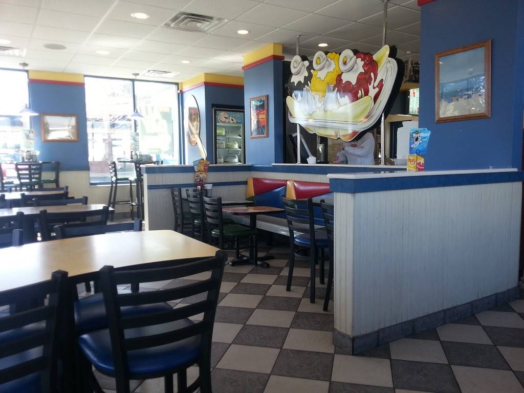Dairy Queen | restaurant | 4478 Red Arrow Hwy, Stevensville, MI 49127, USA | 2695562253 OR +1 269-556-2253