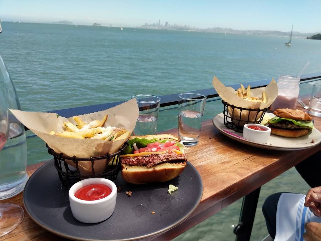 Barrel House Tavern | restaurant | 660 Bridgeway, Sausalito, CA 94965, USA | 4157299593 OR +1 415-729-9593