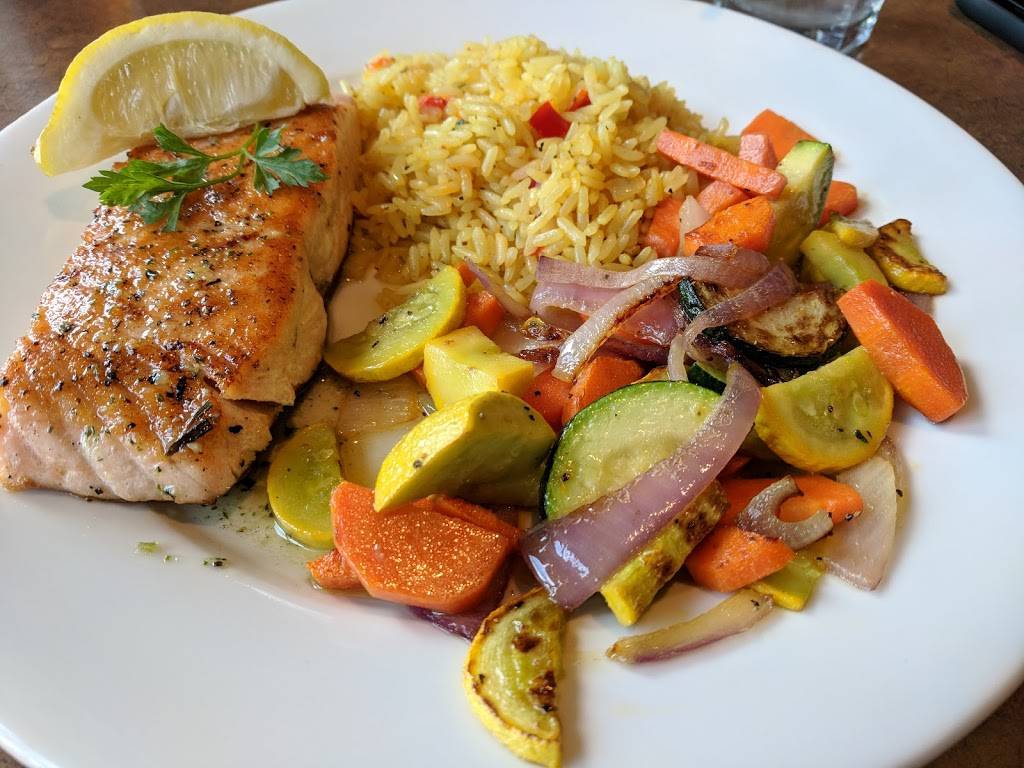 Tugs | restaurant | 51 Harbor Town Square, Memphis, TN 38103, USA | 9012603344 OR +1 901-260-3344