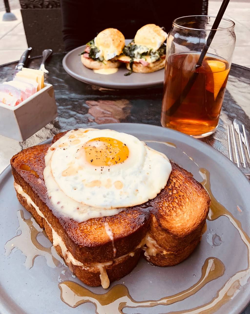 Salazar Restaurant & Bar | restaurant | 1401 Republic St, Cincinnati, OH 45202, USA | 5136217000 OR +1 513-621-7000