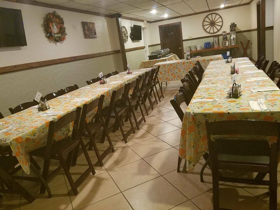 Richies Grill & Cafe | restaurant | 301 E Coke Rd, Winnsboro, TX 75494, USA | 9033426396 OR +1 903-342-6396