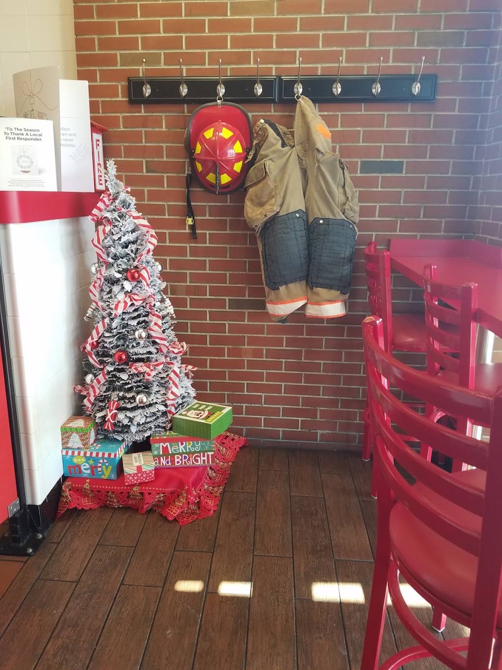 Firehouse Subs Westland Fair | restaurant | 1121 S Decatur Blvd Suite 140, Las Vegas, NV 89102, USA | 7026440043 OR +1 702-644-0043