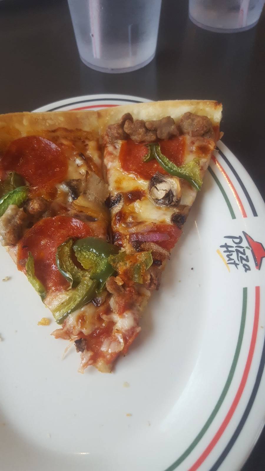 Pizza Hut | meal takeaway | 223 E Broadway Blvd, Jefferson City, TN 37760, USA | 8654759582 OR +1 865-475-9582