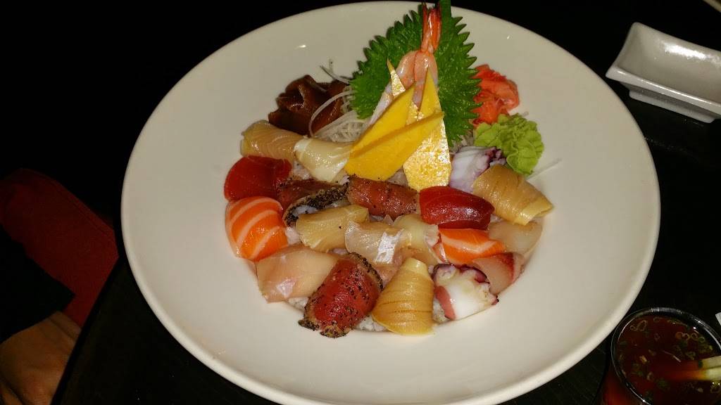 Chi Japanese Cuisine | restaurant | 27100 Interstate Hwy 45, Conroe, TX 77385, USA | 2814191166 OR +1 281-419-1166