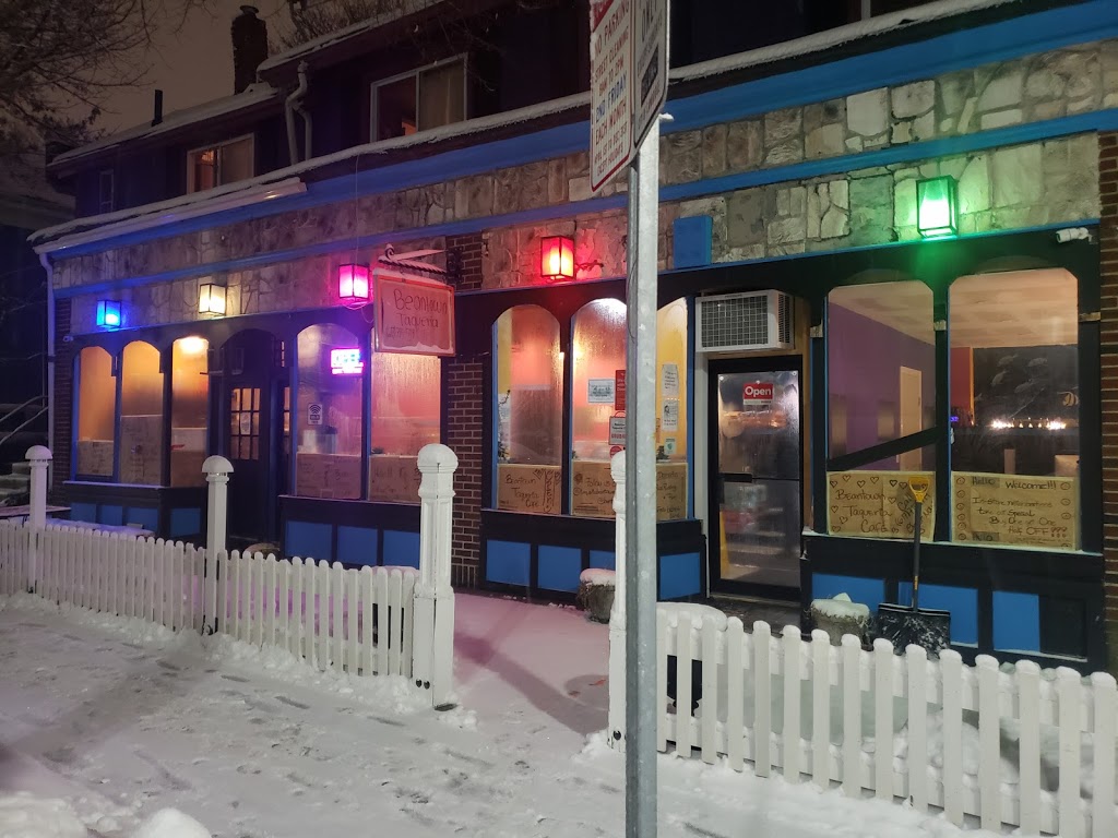 Beantown Taqueria | restaurant | 148-150 Western Ave, Cambridge, MA 02139, USA | 6177144719 OR +1 617-714-4719