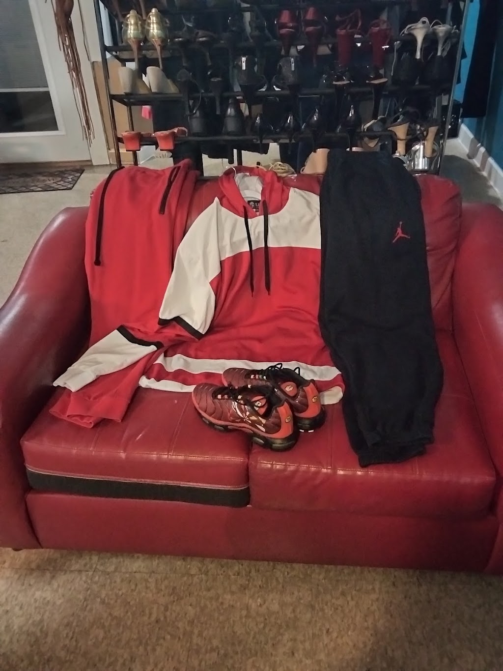 cjs boutique & keto cafe | restaurant | 6715 Kennedy Ave, Hammond, IN 46323, USA | 2194840269 OR +1 219-484-0269