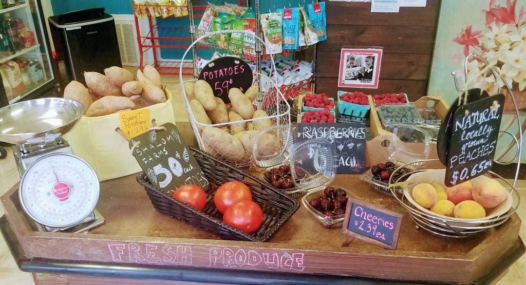 River City Market | restaurant | 16 W Brookland Park Blvd, Richmond, VA 23222, USA | 8044125406 OR +1 804-412-5406