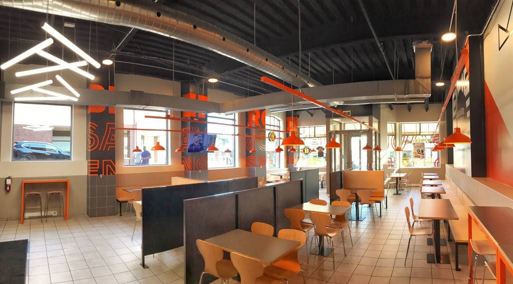 Centrale Bergham | restaurant | 22 Rue Eddy, Gatineau, QC J8X 2V6, Canada | 8197752925 OR +1 819-775-2925