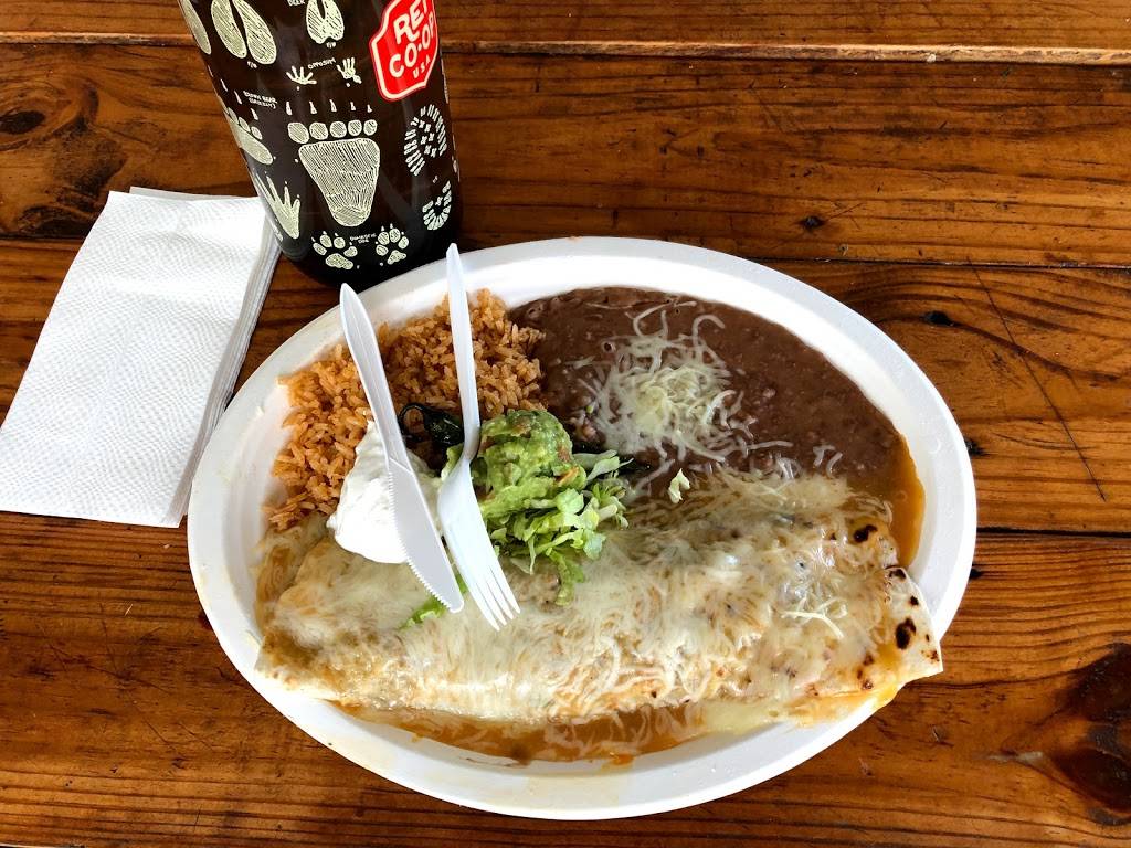 Taqueria la Fondita | restaurant | 9811 15th Ave SW, Seattle, WA 98106, USA | 2065510529 OR +1 206-551-0529