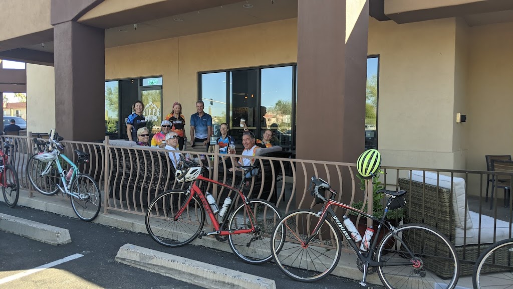 Sipps Eatery | restaurant | 16425 E Palisades Blvd 101 & #102, Fountain Hills, AZ 85268, USA | 4803405017 OR +1 480-340-5017