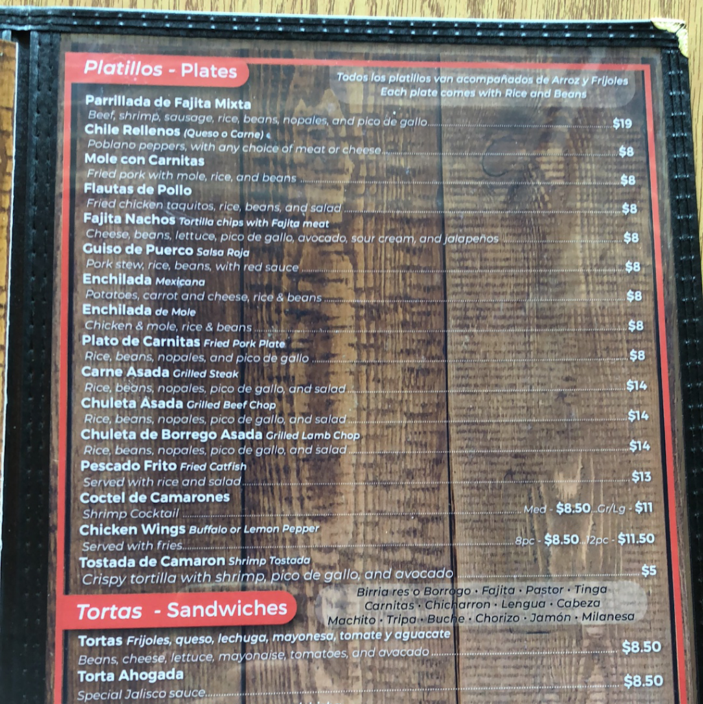 Birrieria Aguinaga | restaurant | 10346 Ferguson Rd, Dallas, TX 75228, USA | 2143241012 OR +1 214-324-1012