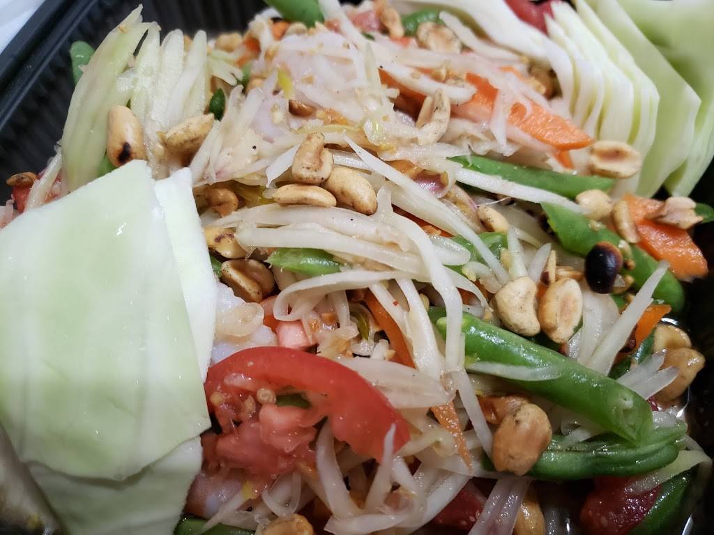 Tom Yum | restaurant | 1186 W Ohio Pike, Amelia, OH 45102, USA | 5134497017 OR +1 513-449-7017