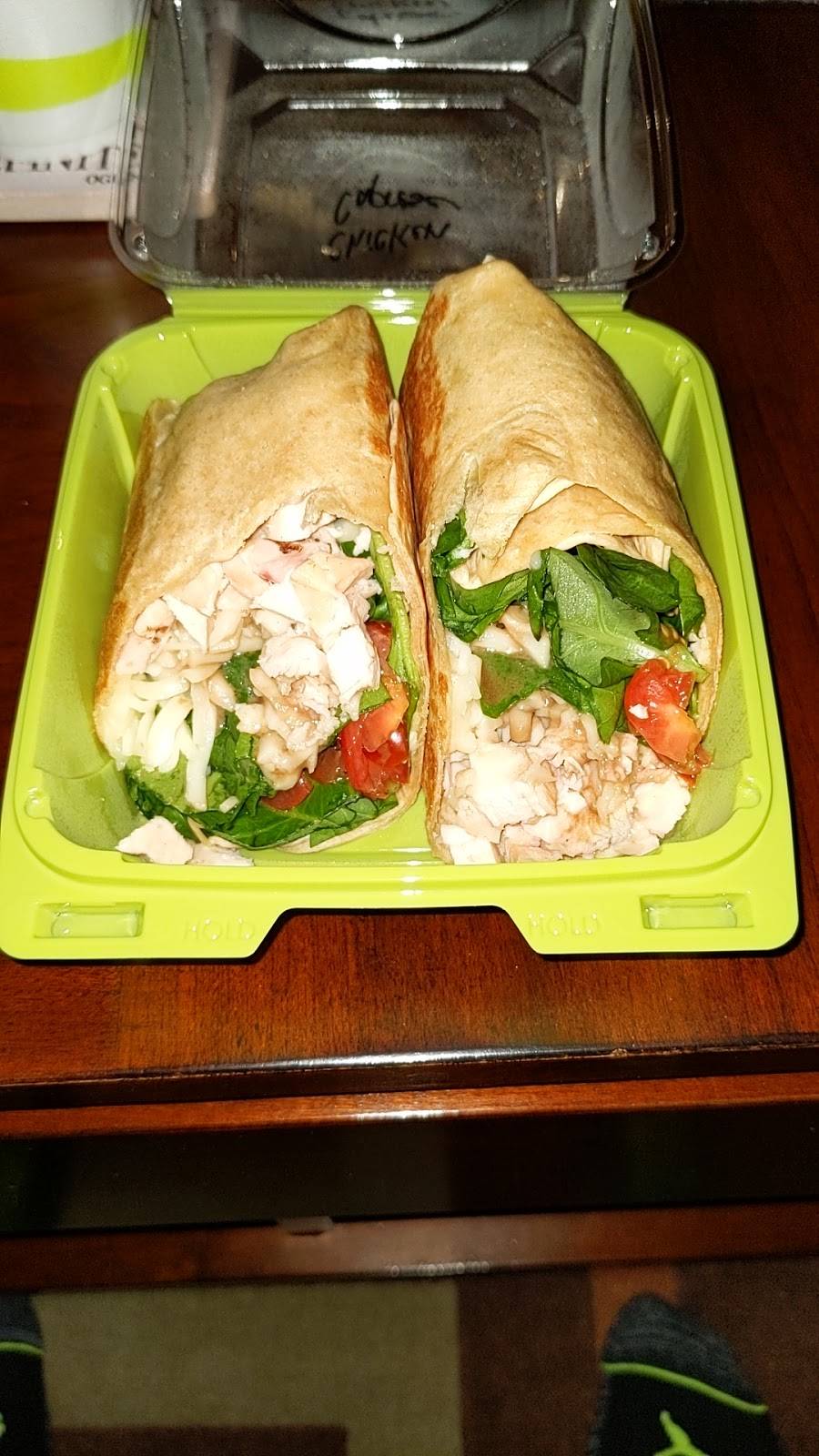 Beyond Juicery + Eatery | restaurant | 6267 Wilson Mills Rd, Highland Heights, OH 44143, USA | 4407714076 OR +1 440-771-4076