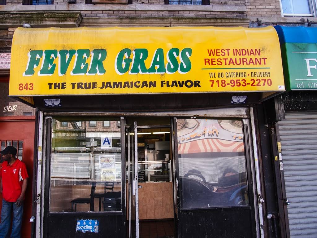 Lemon Grass | restaurant | 843 Franklin Ave # B, Brooklyn, NY 11225, USA | 7189532270 OR +1 718-953-2270