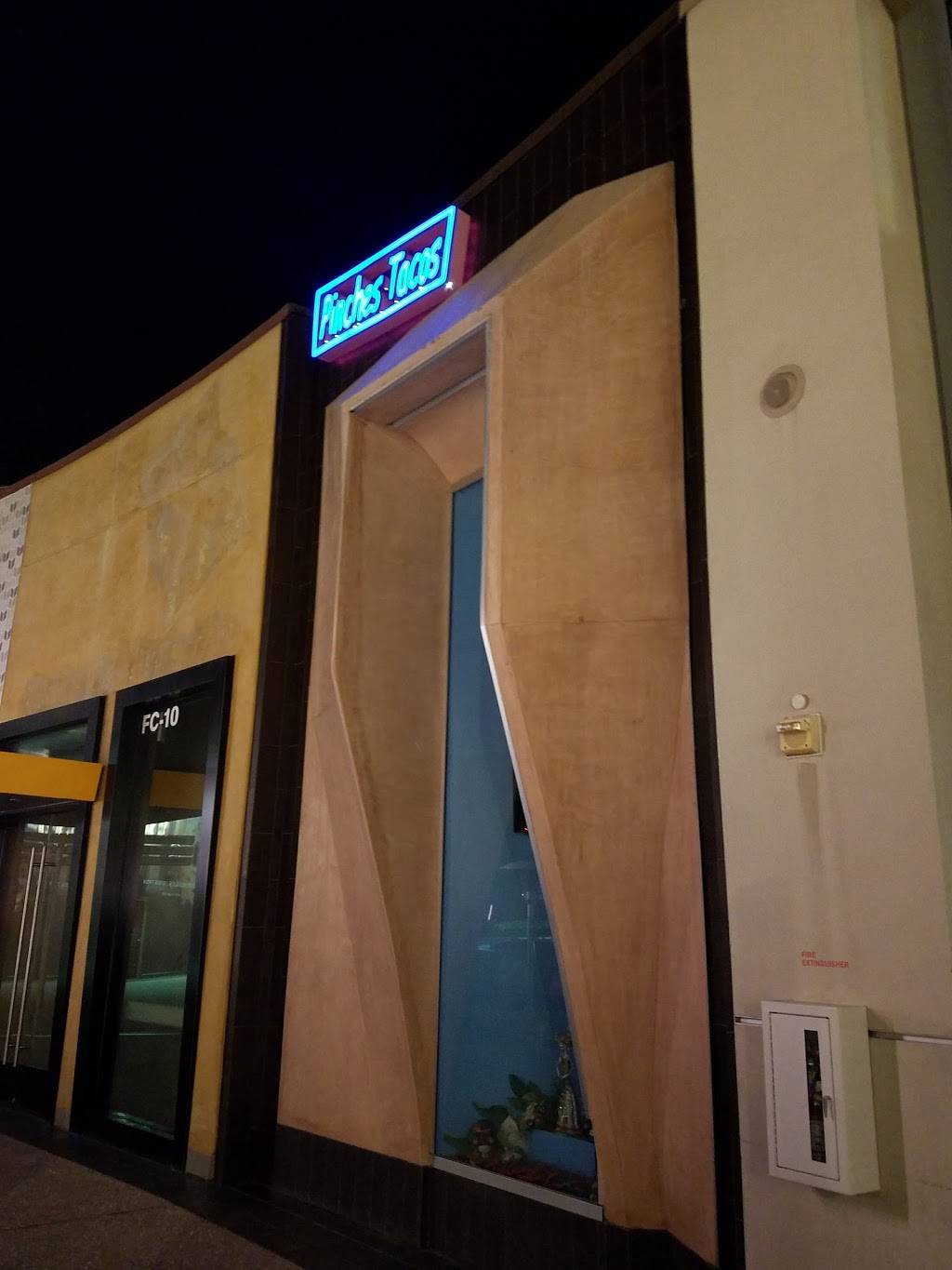 Pinches Tacos | restaurant | 395 Santa Monica Blvd #378, Santa Monica, CA 90401, USA | 3103940373 OR +1 310-394-0373