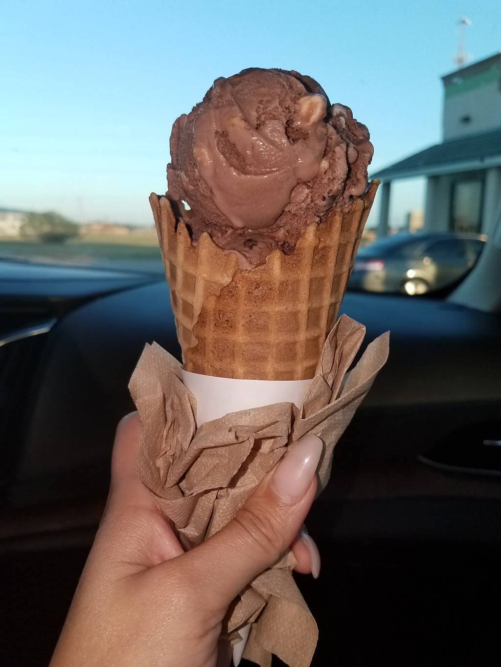 Sno Ball Too | restaurant | 7114 Saratoga Blvd, Corpus Christi, TX 78414, USA | 3619930025 OR +1 361-993-0025