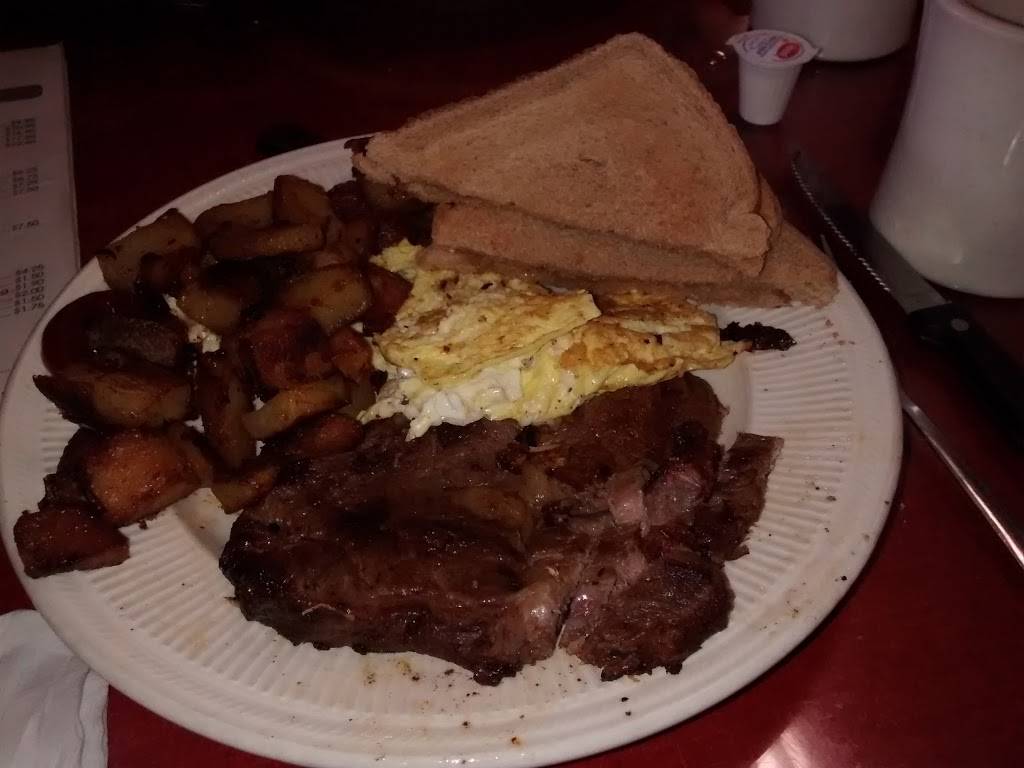 Day & Night Diner | restaurant | 1456 N Main St, Palmer, MA 01069, USA | 4132834536 OR +1 413-283-4536