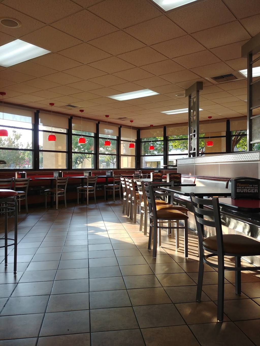 Carls Jr. | restaurant | 2241 Del Paso Rd, Sacramento, CA 95835, USA | 9169286091 OR +1 916-928-6091