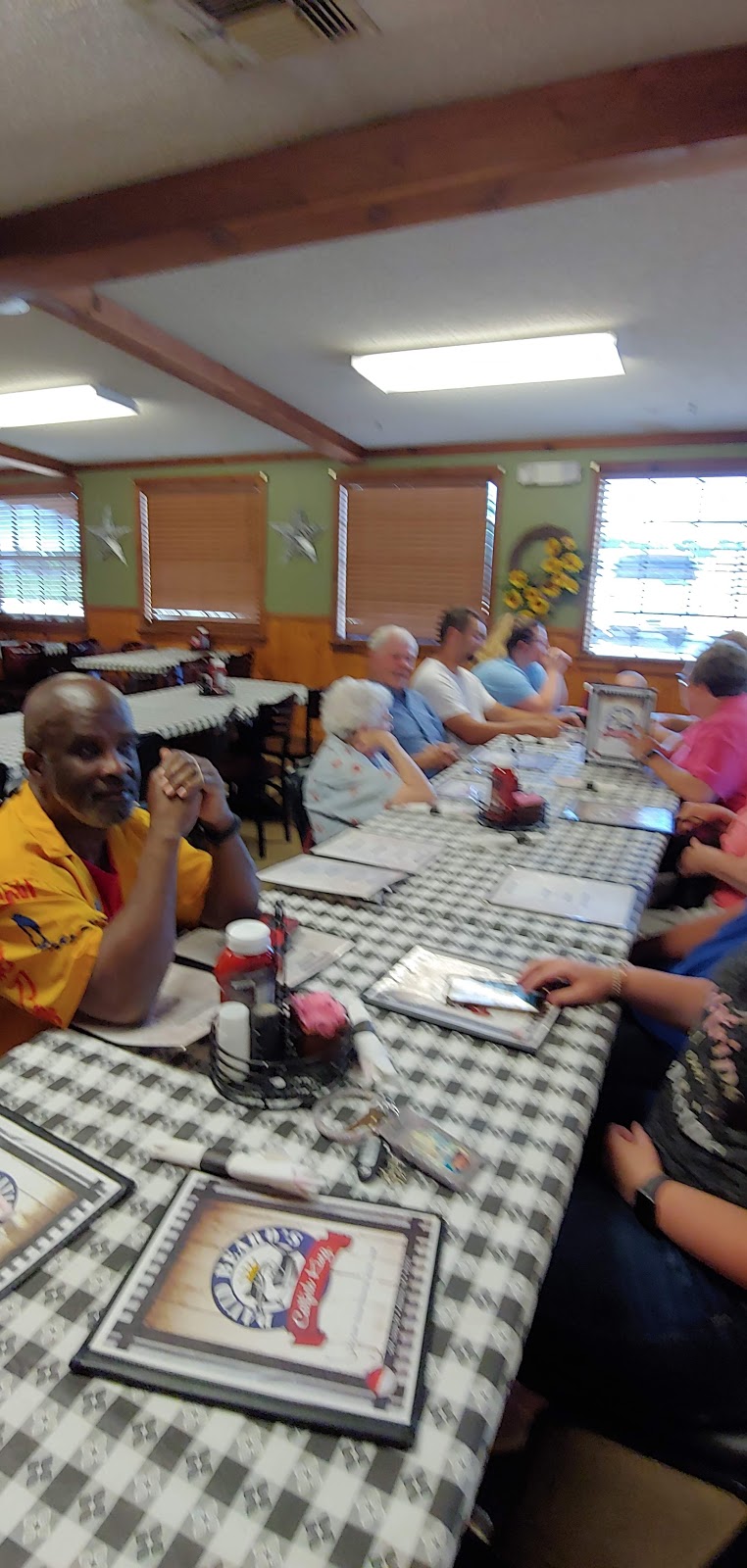 Catfish King Restaurant | restaurant | 507 US-59, Atlanta, TX 75551, USA | 9037969341 OR +1 903-796-9341