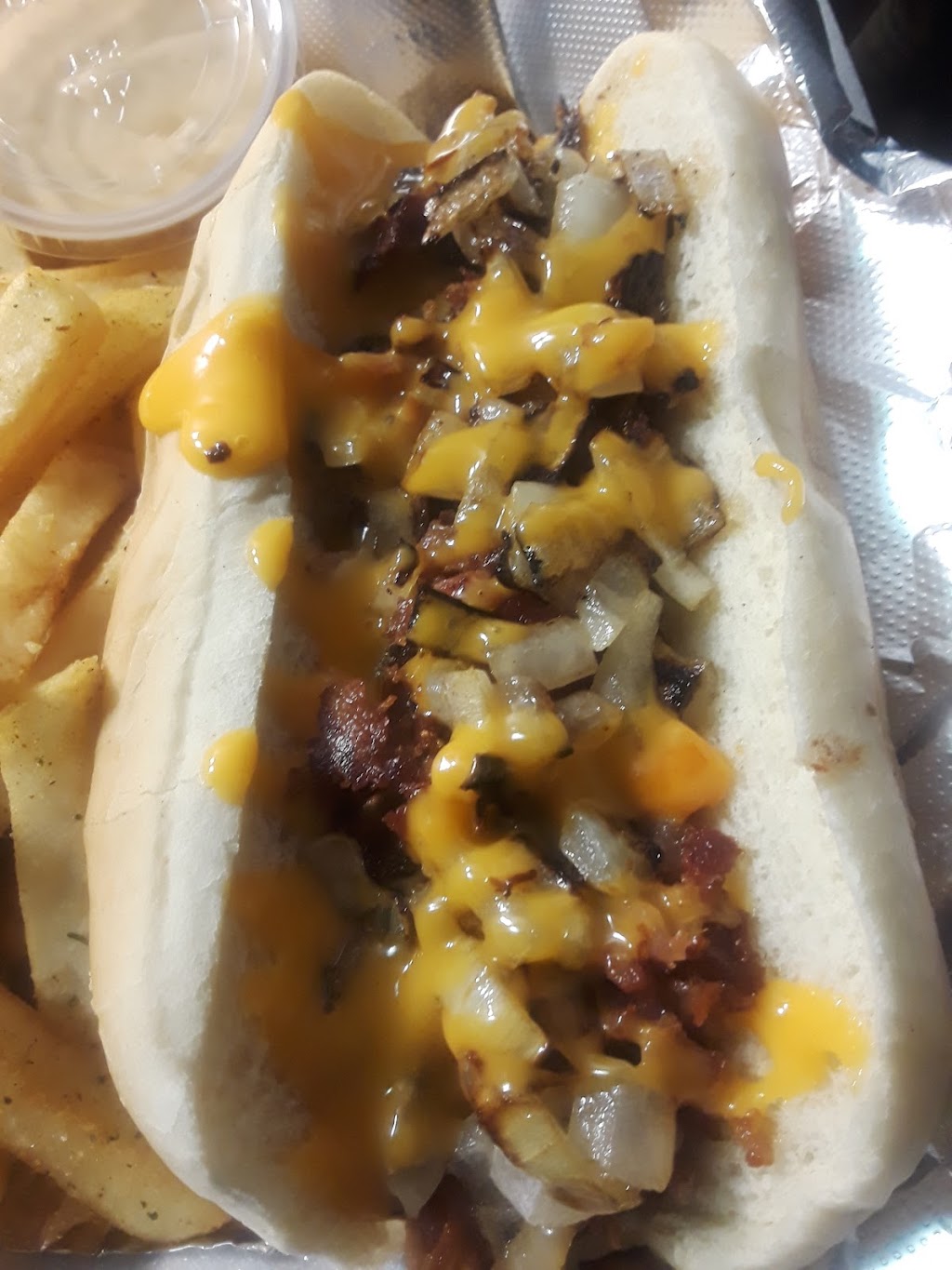 Big Bros Philly Steaks and Catering | restaurant | 2112 N Dragoon St Suite 19, Tucson, AZ 85745, USA | 5204135115 OR +1 520-413-5115