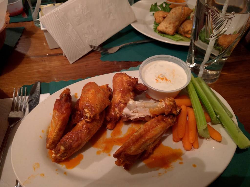 The Blackthorn Restaurant & Pub | restaurant | 2134 Seneca St, Buffalo, NY 14210, USA | 7168259327 OR +1 716-825-9327