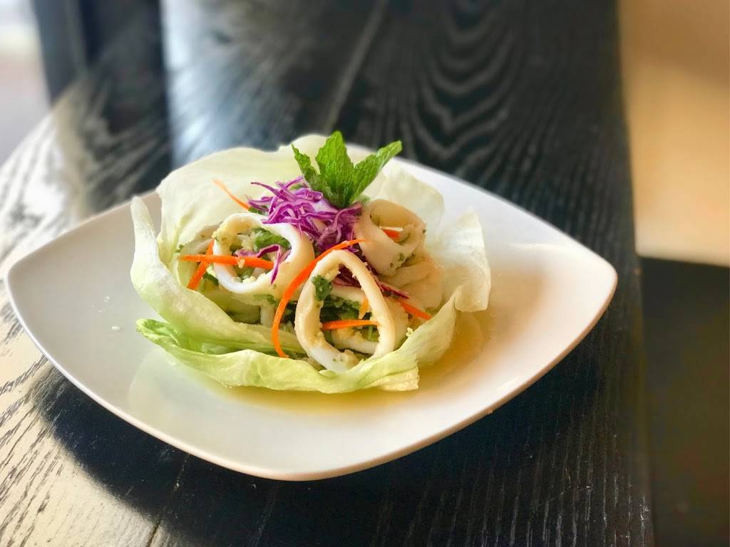 Maison Thai | restaurant | 625 2nd Ave, New York, NY 10016, USA | 6469302085 OR +1 646-930-2085