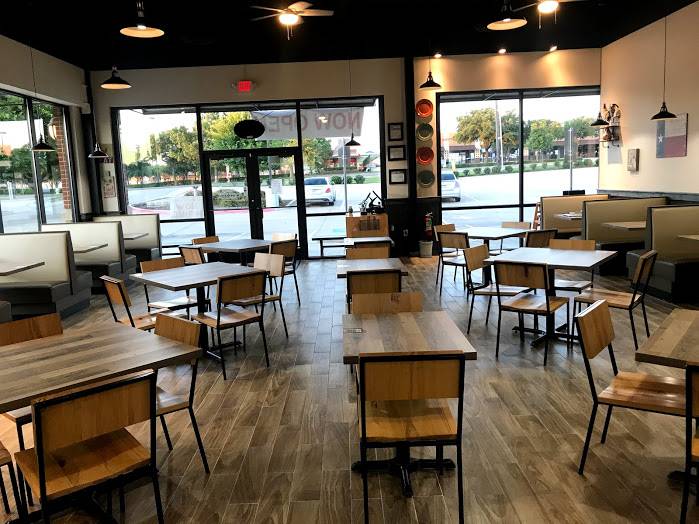 Sunview Cafe | restaurant | 401 E Round Grove Rd #200, Lewisville, TX 75067, USA | 4692400834 OR +1 469-240-0834