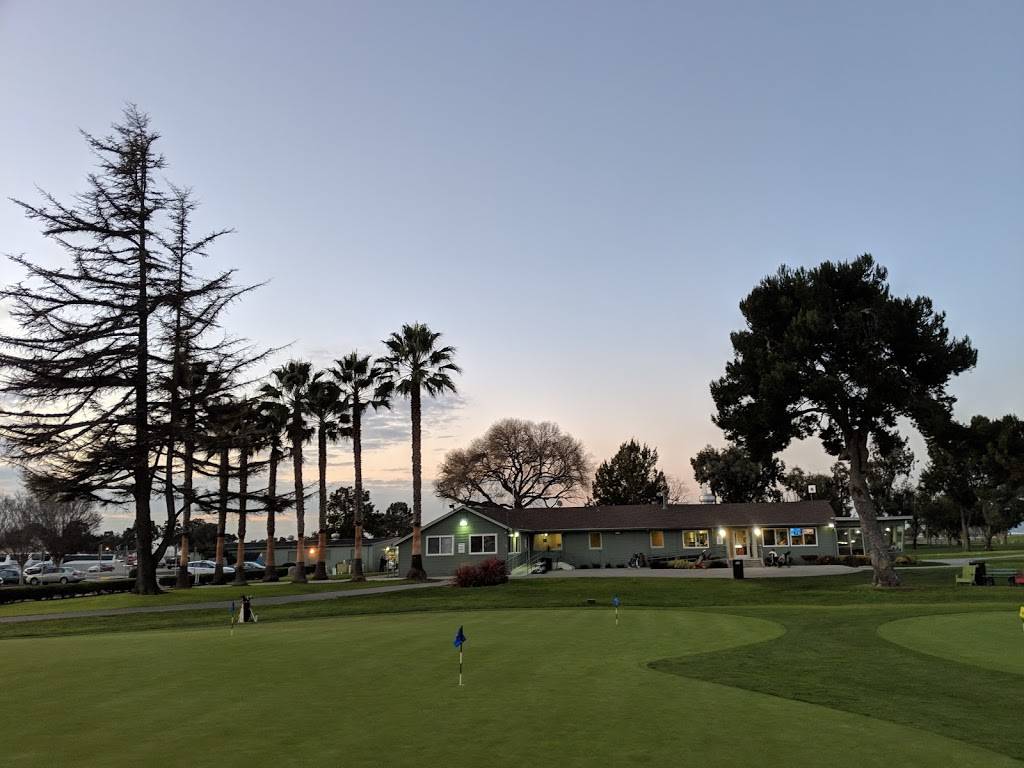 The Golf Club at Moffett Field | restaurant | 934 Macon Rd, Moffett Field, CA 94035, USA | 6503860720 OR +1 650-386-0720
