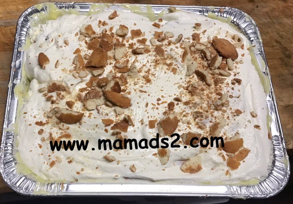 Mama D Soul Food 2 | restaurant | 312 S Broad St, Trenton, NJ 08609, USA | 6095032293 OR +1 609-503-2293