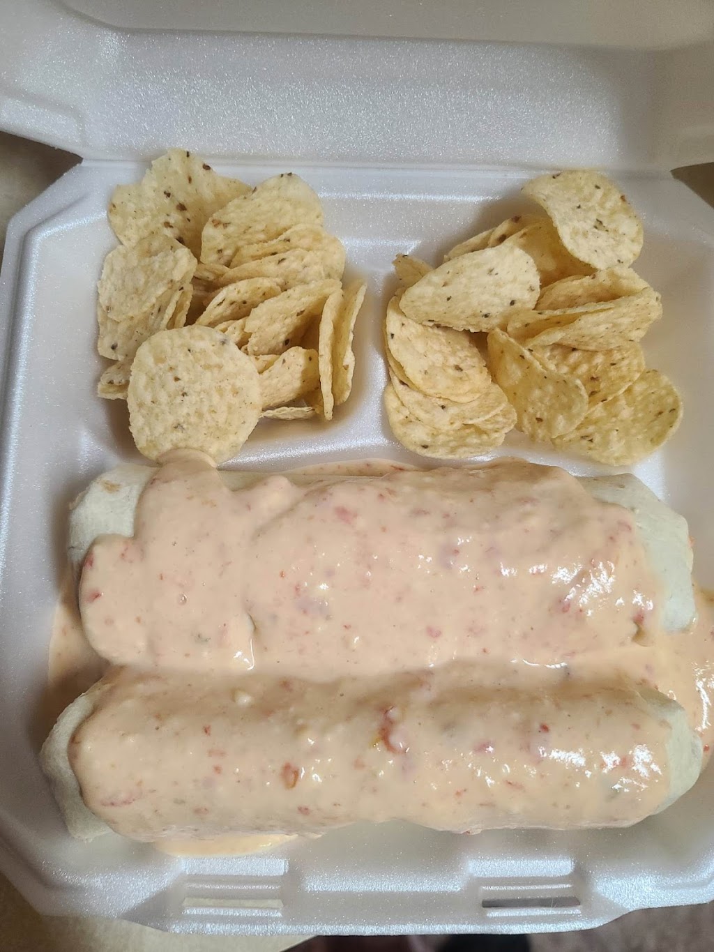 Rositas L.L.C Foods | restaurant | 511 S 5th St, Arkansas City, KS 67005, USA | 3163907231 OR +1 316-390-7231