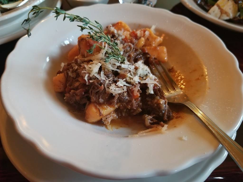 Dish Osteria Bar | restaurant | 128 S 17th St, Pittsburgh, PA 15203, USA | 4123902012 OR +1 412-390-2012