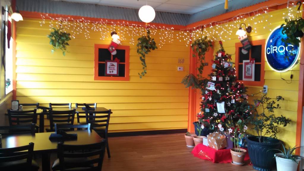 Yellow Ginger Asian Kitchen | restaurant | 2100 Poinsett Hwy, Greenville, SC 29609, USA | 8646057551 OR +1 864-605-7551