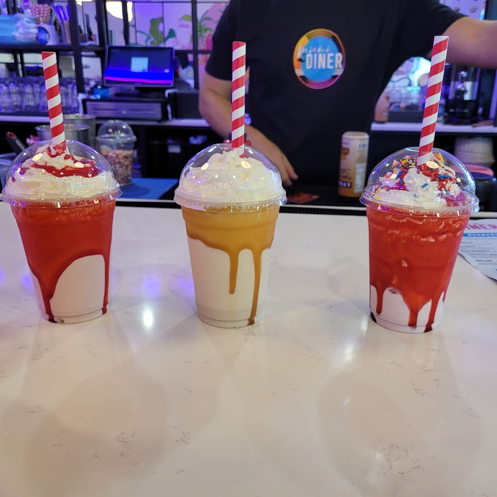 Miami Diner | restaurant | 919 Alton Rd, Miami Beach, FL 33139, USA | 7865362564 OR +1 786-536-2564