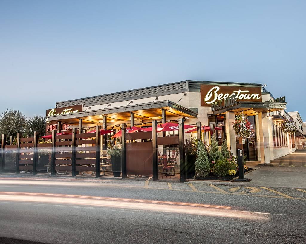 Beertown Public House | restaurant | 561 Hespeler Rd #1A, Cambridge, ON N1R 6J4, Canada | 5196290288 OR +1 519-629-0288