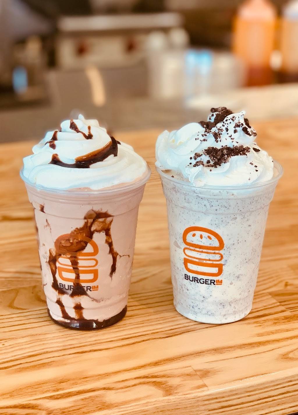 Burgerim Gourmet Burgers | restaurant | 1601 Branham Ln Suite 10, San Jose, CA 95118, USA | 4088419262 OR +1 408-841-9262