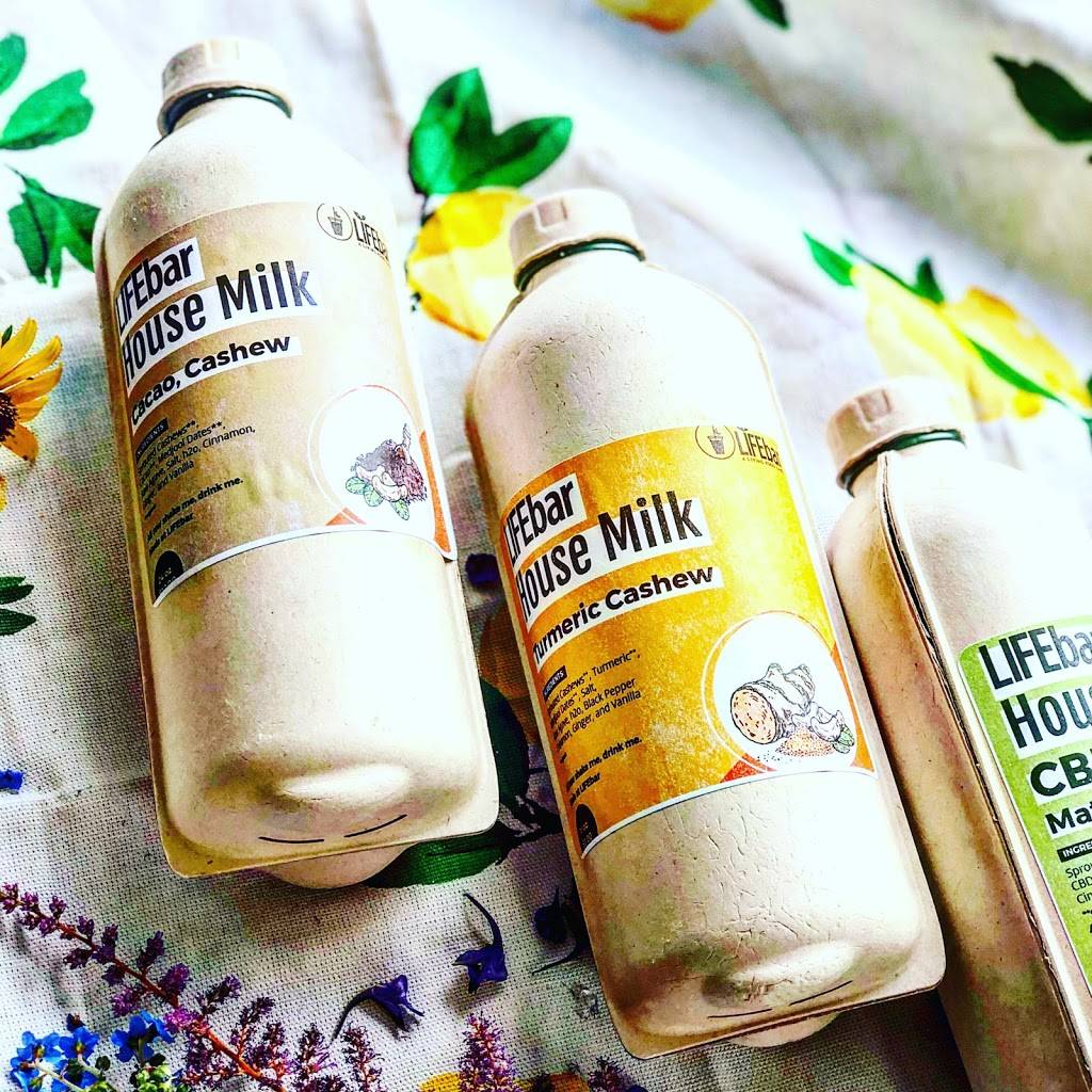 LIFEbar | cafe | 3738 Lexington Rd, Louisville, KY 40207, USA | 5024982341 OR +1 502-498-2341