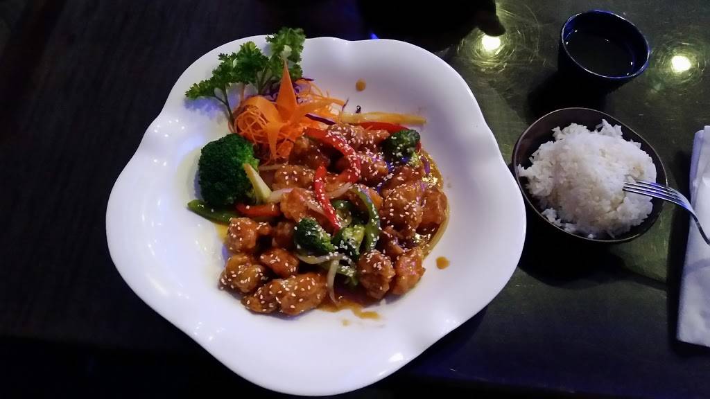 Japanese Steakhouse | restaurant | Ocala, FL 34474, USA | 3523046077 OR +1 352-304-6077